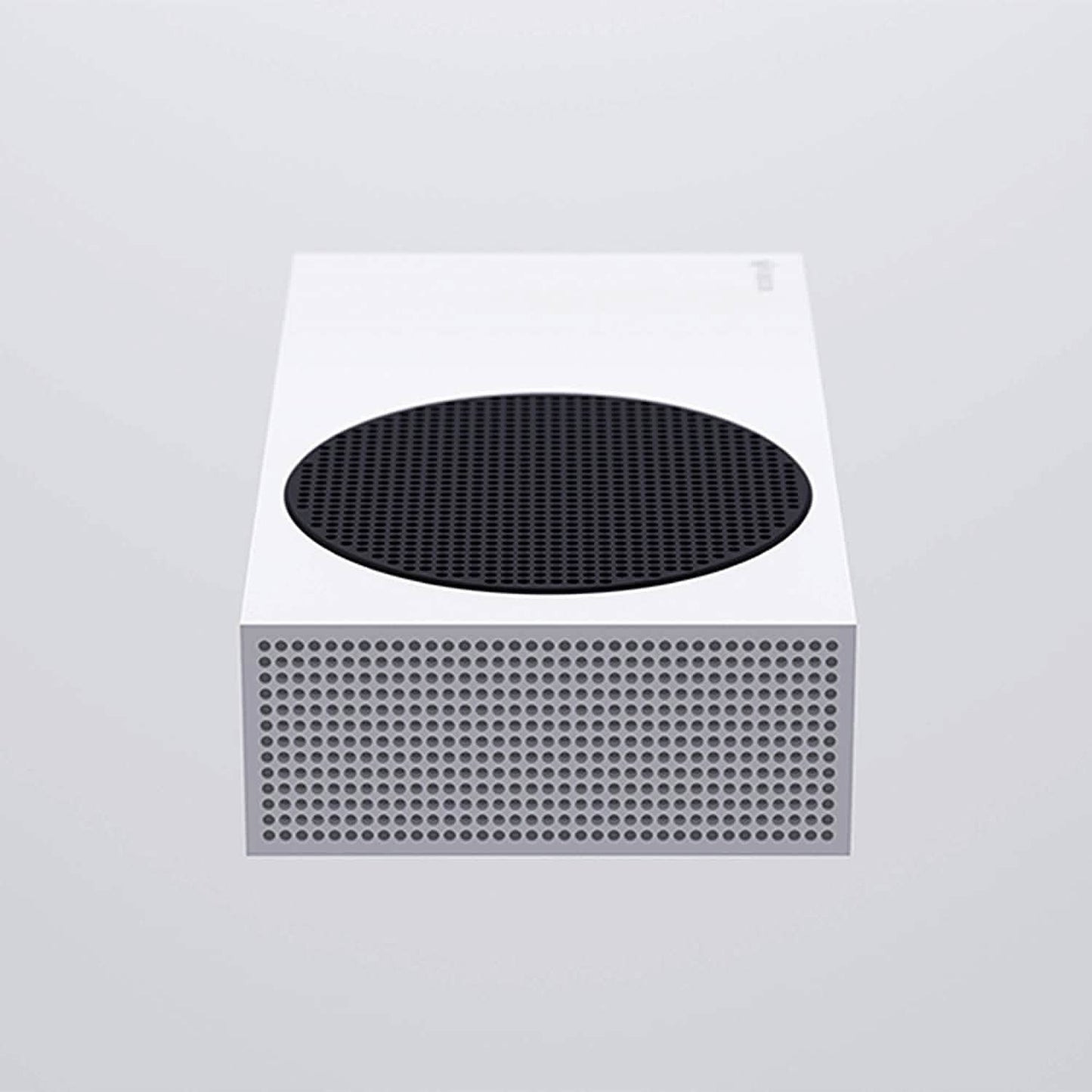 Microsoft Xbox Series S 512 GB All-Digital Console DailySale