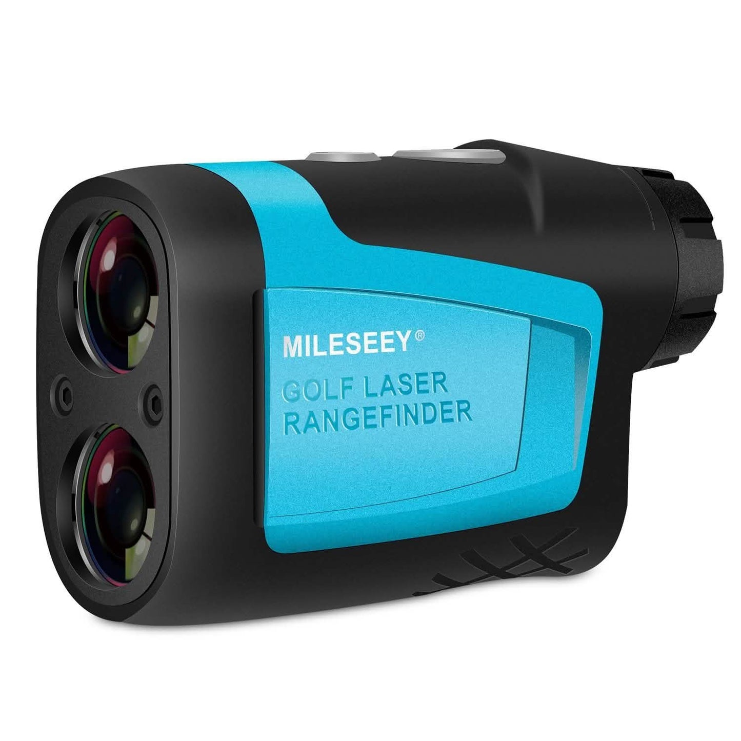 Mileseey Professional Precision Laser Golf Rangefinder DailySale