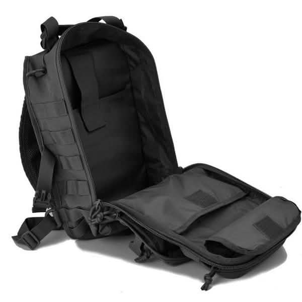 Military Tactical Assault Pack Shoulder Backpack DailySale
