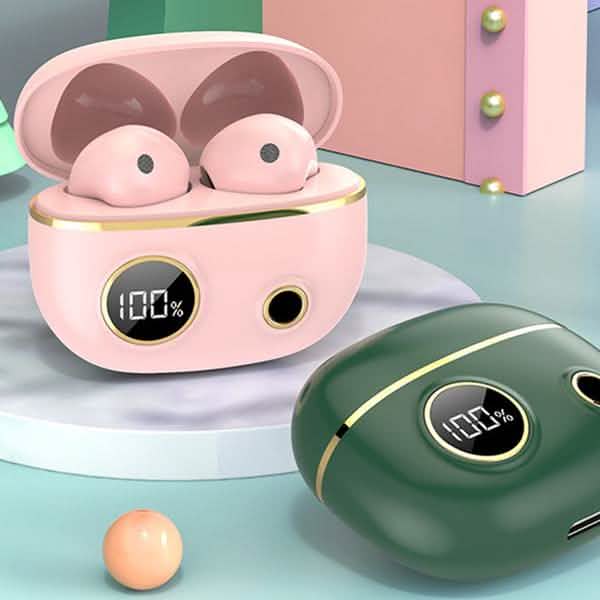 Mini Bluetooth Earphone True Wireless Earbuds DailySale