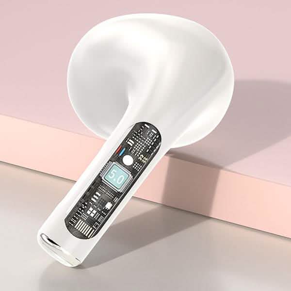 Mini Bluetooth Earphone True Wireless Earbuds DailySale