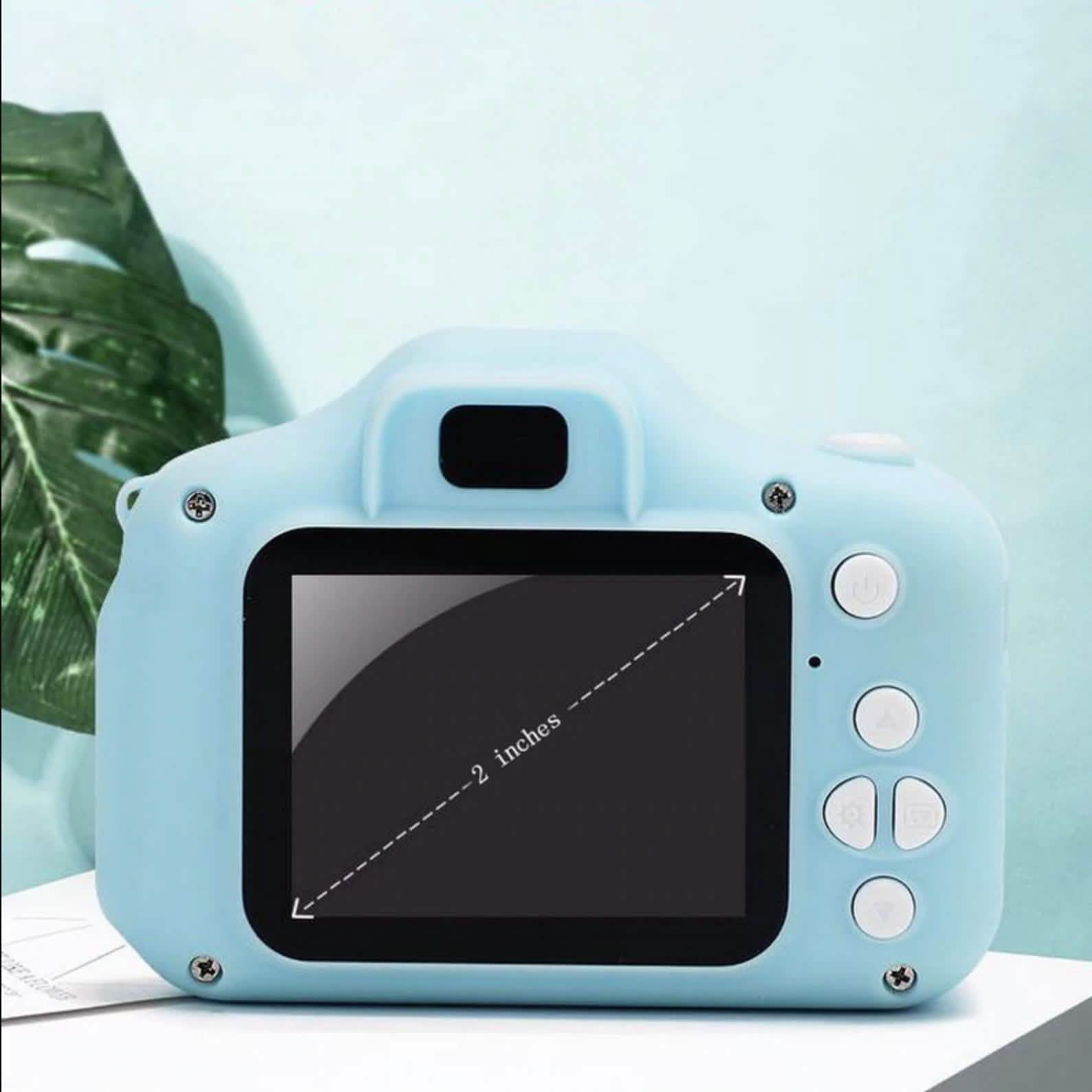 Mini Children's Digital Camera DailySale