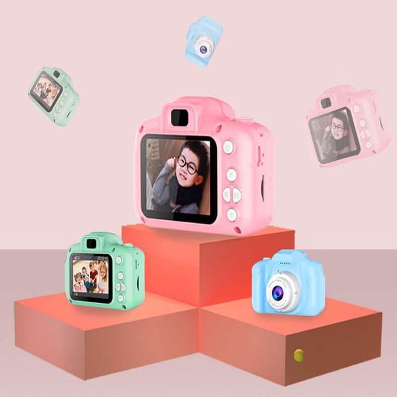Mini Children's Digital Camera DailySale
