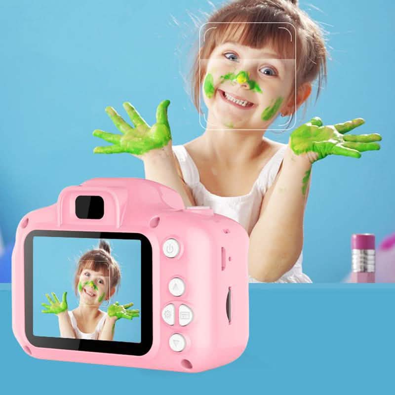 Mini Children's Digital Camera DailySale