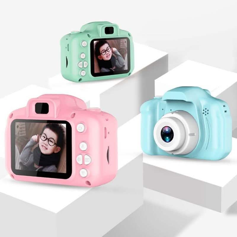 Mini Children's Digital Camera DailySale