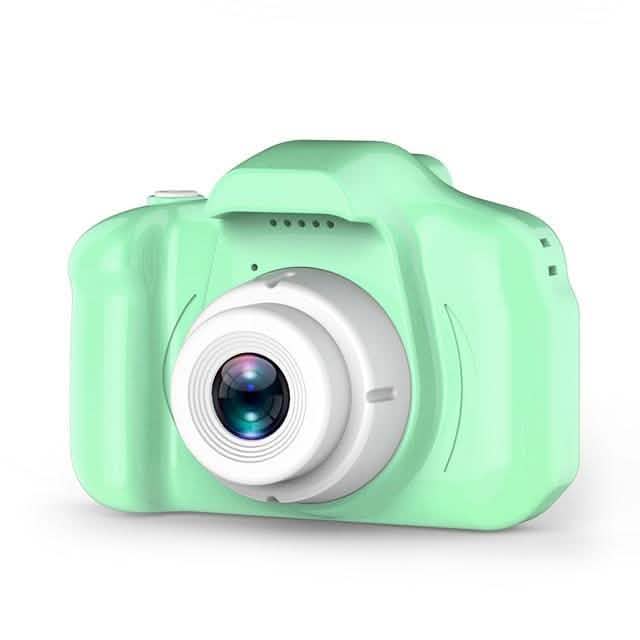 Mini Children's Digital Camera DailySale