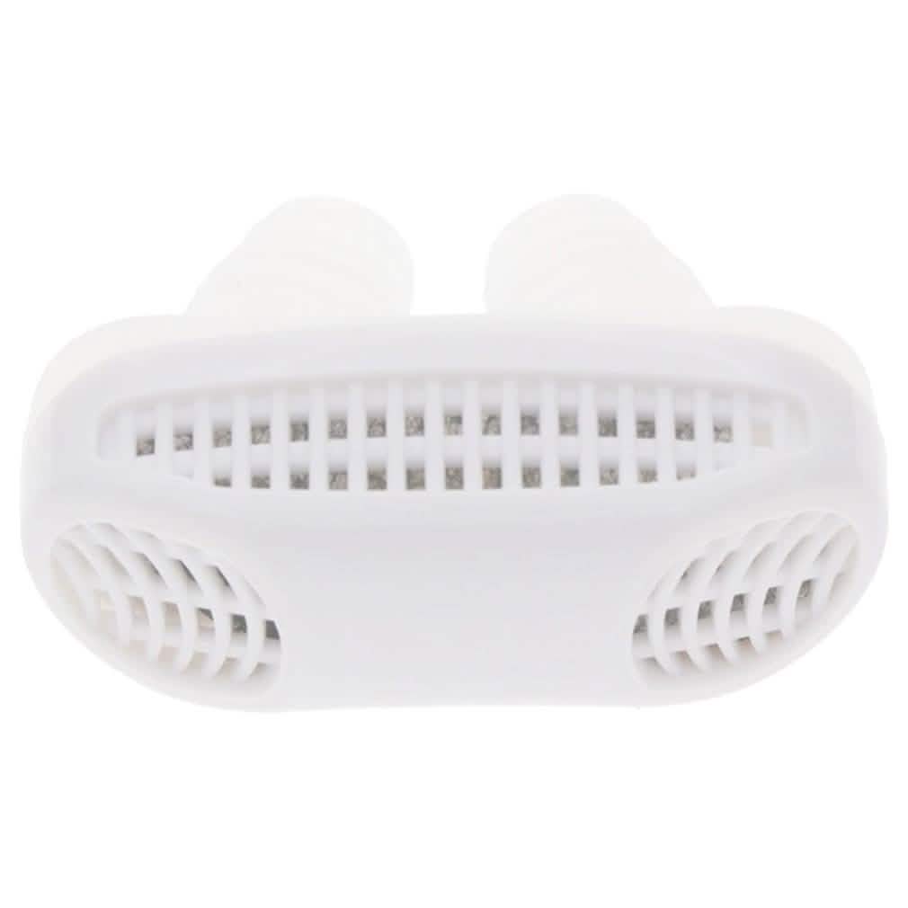 Mini CPAP Anti-Snoring Sleep Apnea Nasal Device & Case DailySale