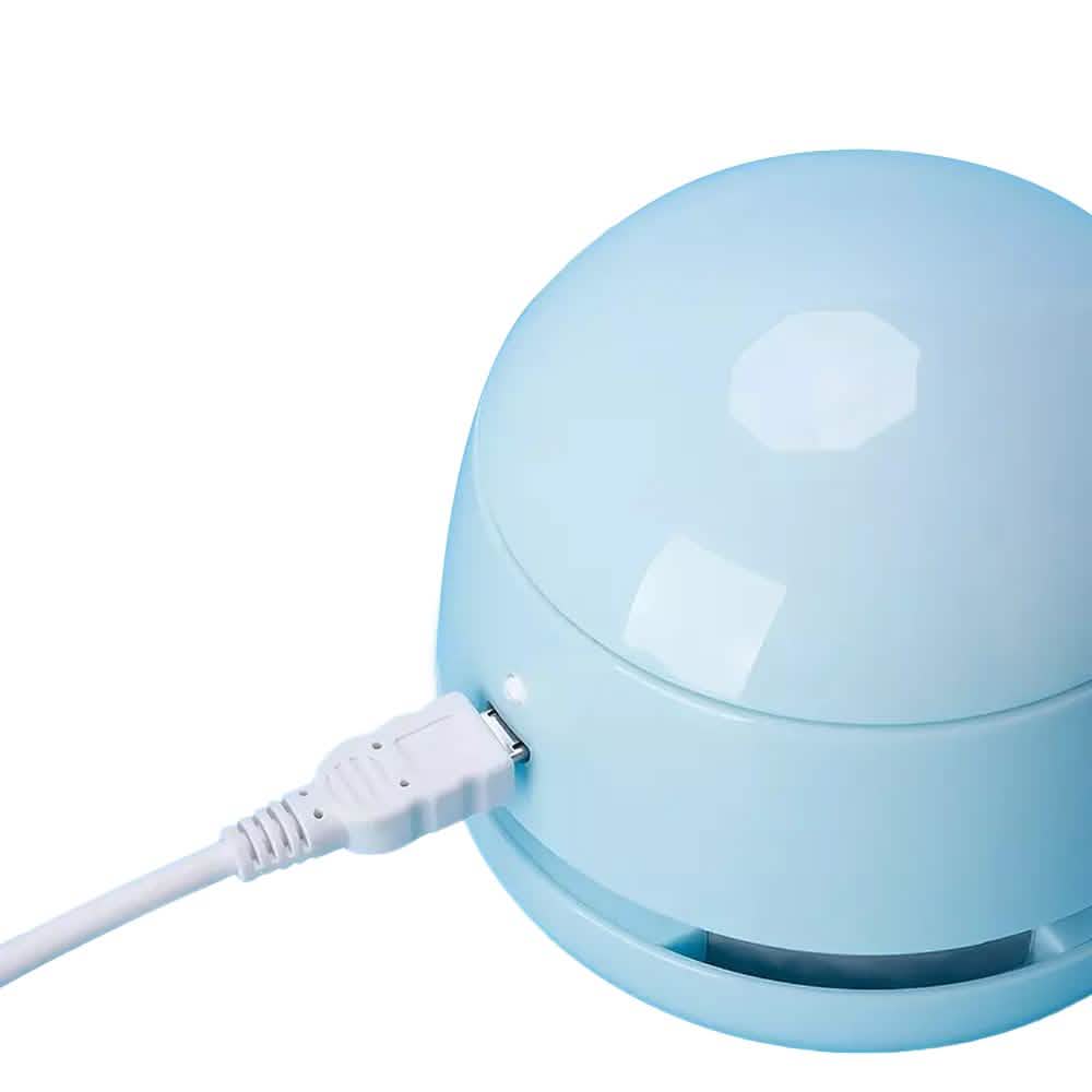Mini Desktop Vacuum Cleaner DailySale