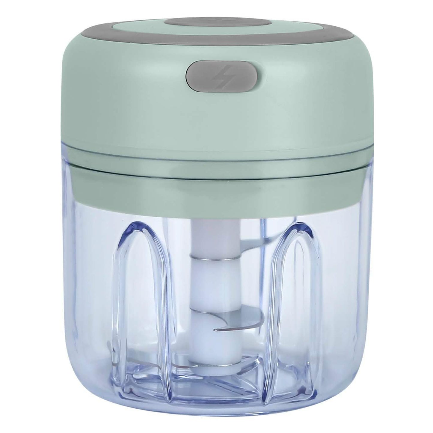 Mini Electric Cordless Garlic Chopper DailySale