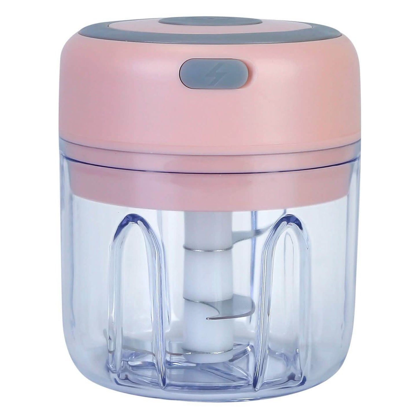 Mini Electric Cordless Garlic Chopper DailySale