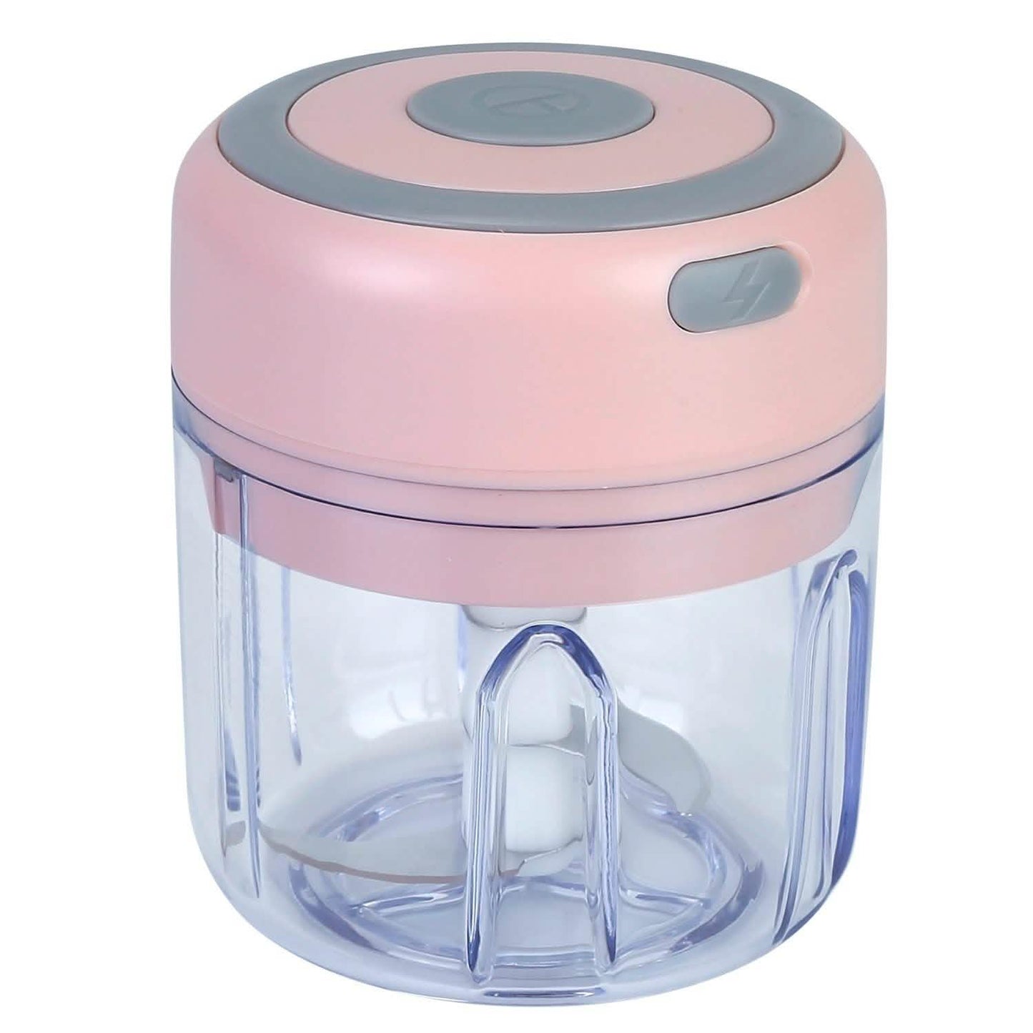 Mini Electric Cordless Garlic Chopper DailySale