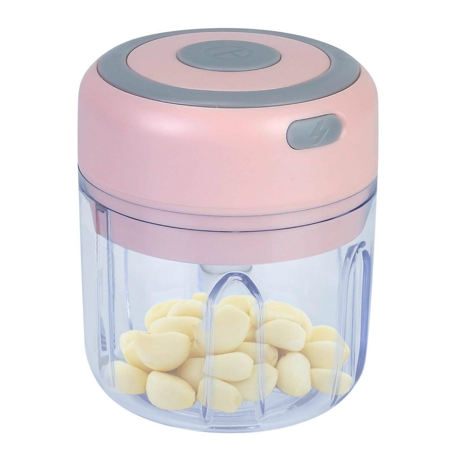 Mini Electric Cordless Garlic Chopper DailySale