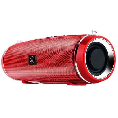 Mini I2 Wireless Bluetooth Speaker with Microphone DailySale