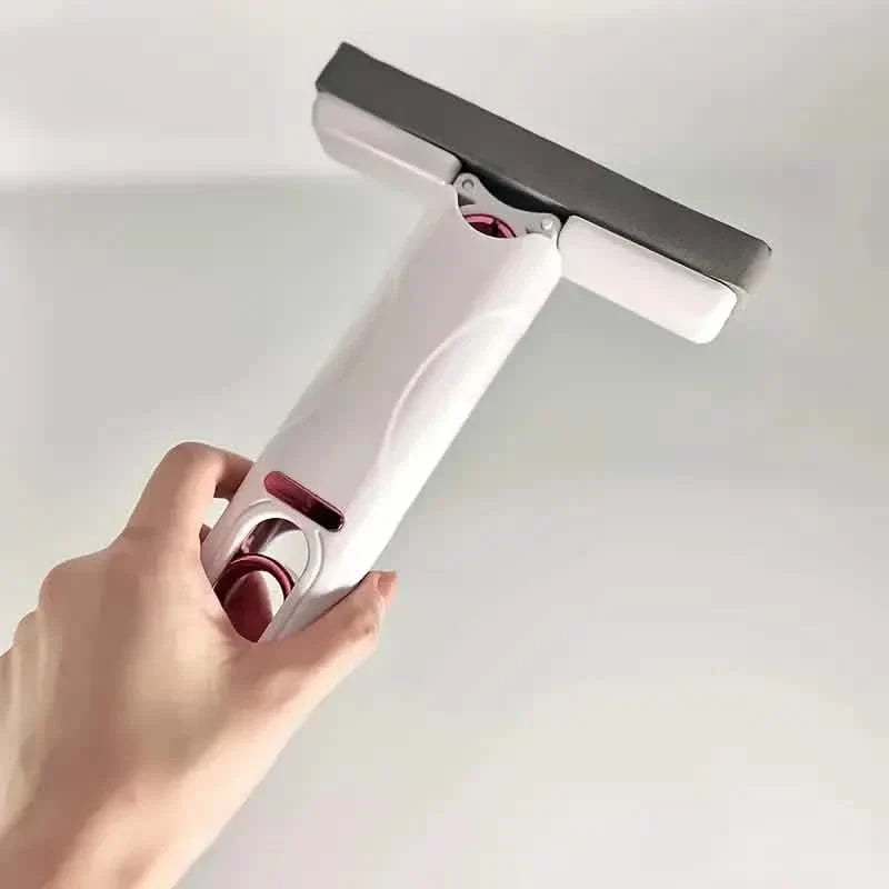 Mini Mop Sponge Mop Folding Home Cleaning Mops with Self-Squeezing DailySale