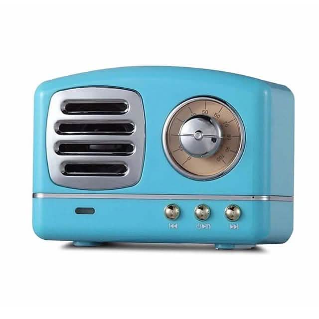 Mini Portable Bluetooth Speaker DailySale