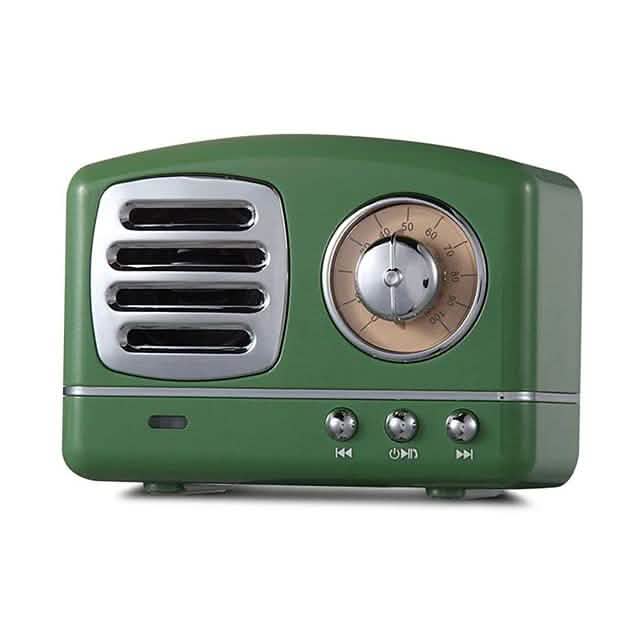 Mini Portable Bluetooth Speaker DailySale