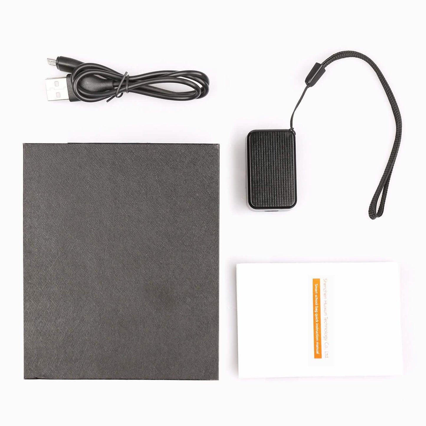 Mini Portable Spy Real Time Personal and Vehicle GPS Tracker Voice Recorder DailySale