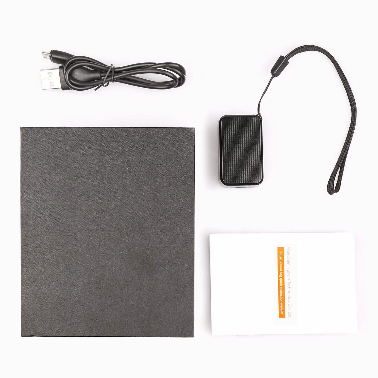 Mini Portable Spy Real Time Personal and Vehicle GPS Tracker Voice Recorder DailySale