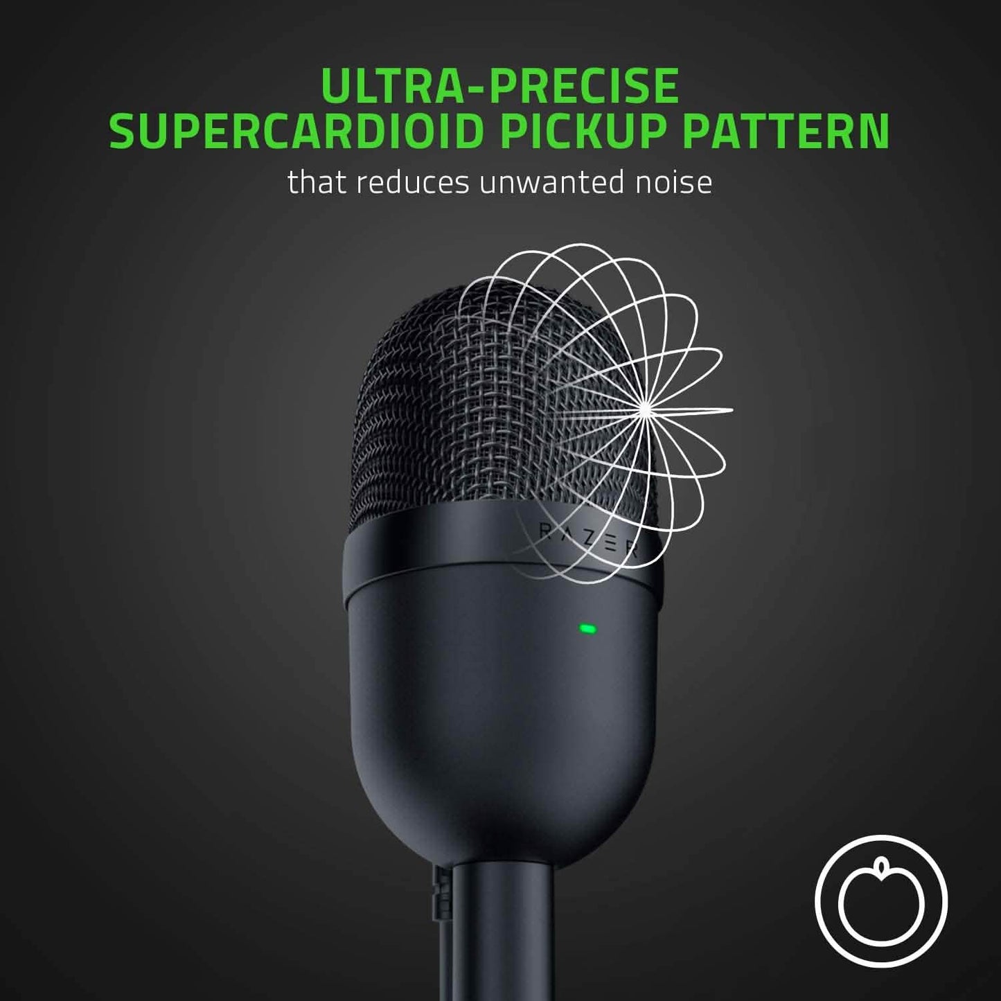 Mini USB Streaming Microphone DailySale