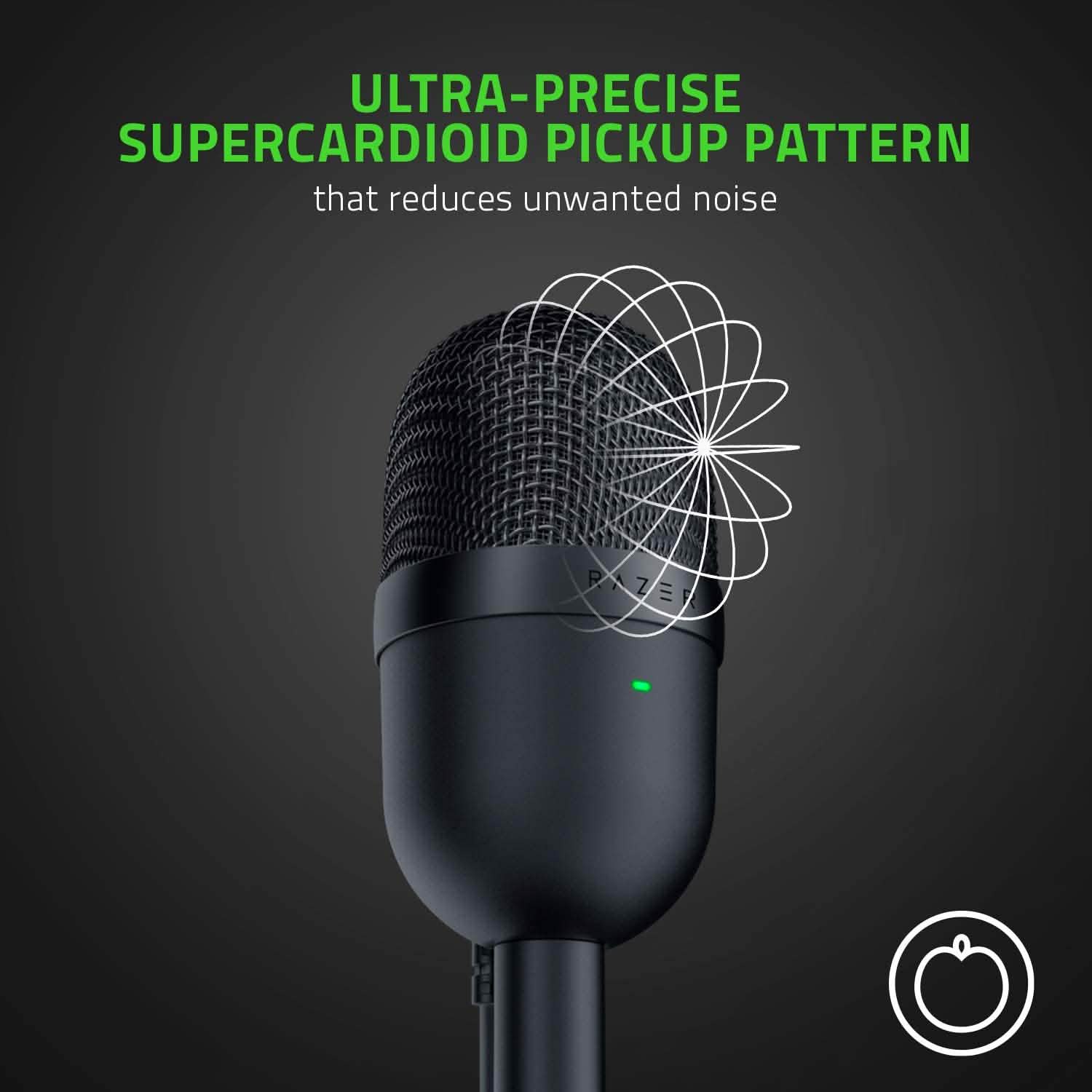 Mini USB Streaming Microphone DailySale