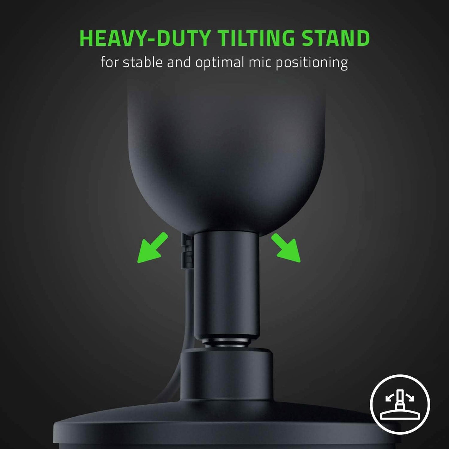 Mini USB Streaming Microphone DailySale