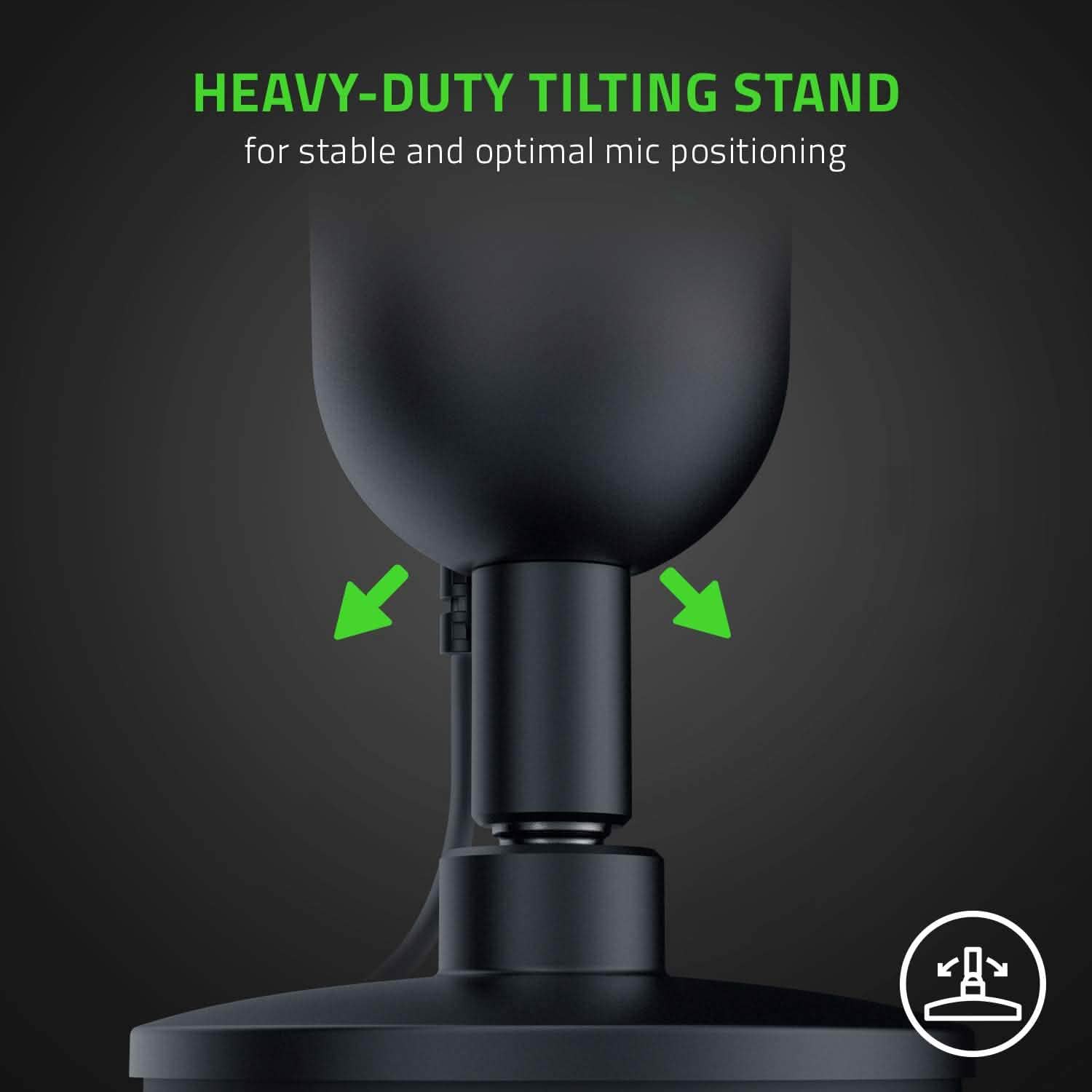 Mini USB Streaming Microphone DailySale