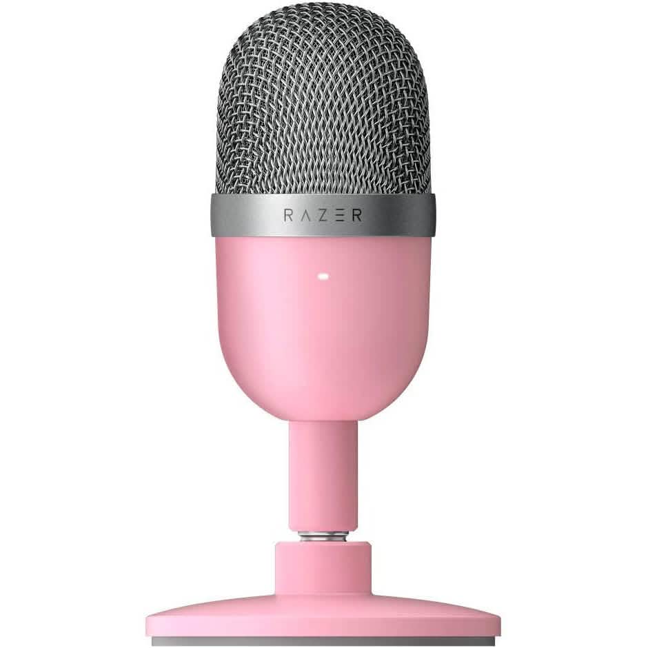 Mini USB Streaming Microphone DailySale
