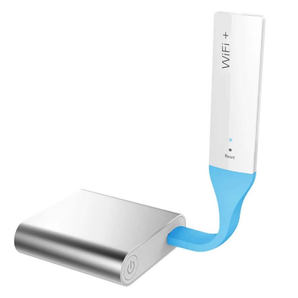 Mini USB WiFi Range Extender DailySale