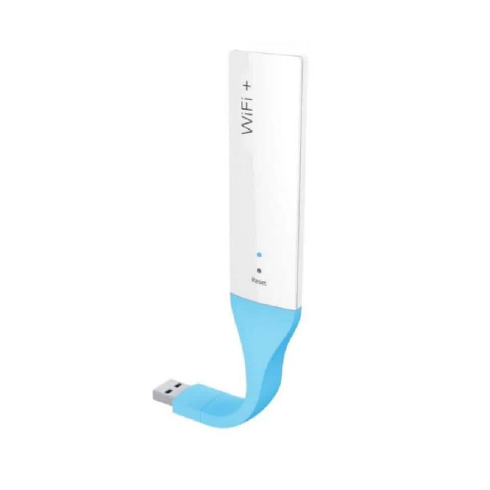 Mini USB WiFi Range Extender DailySale