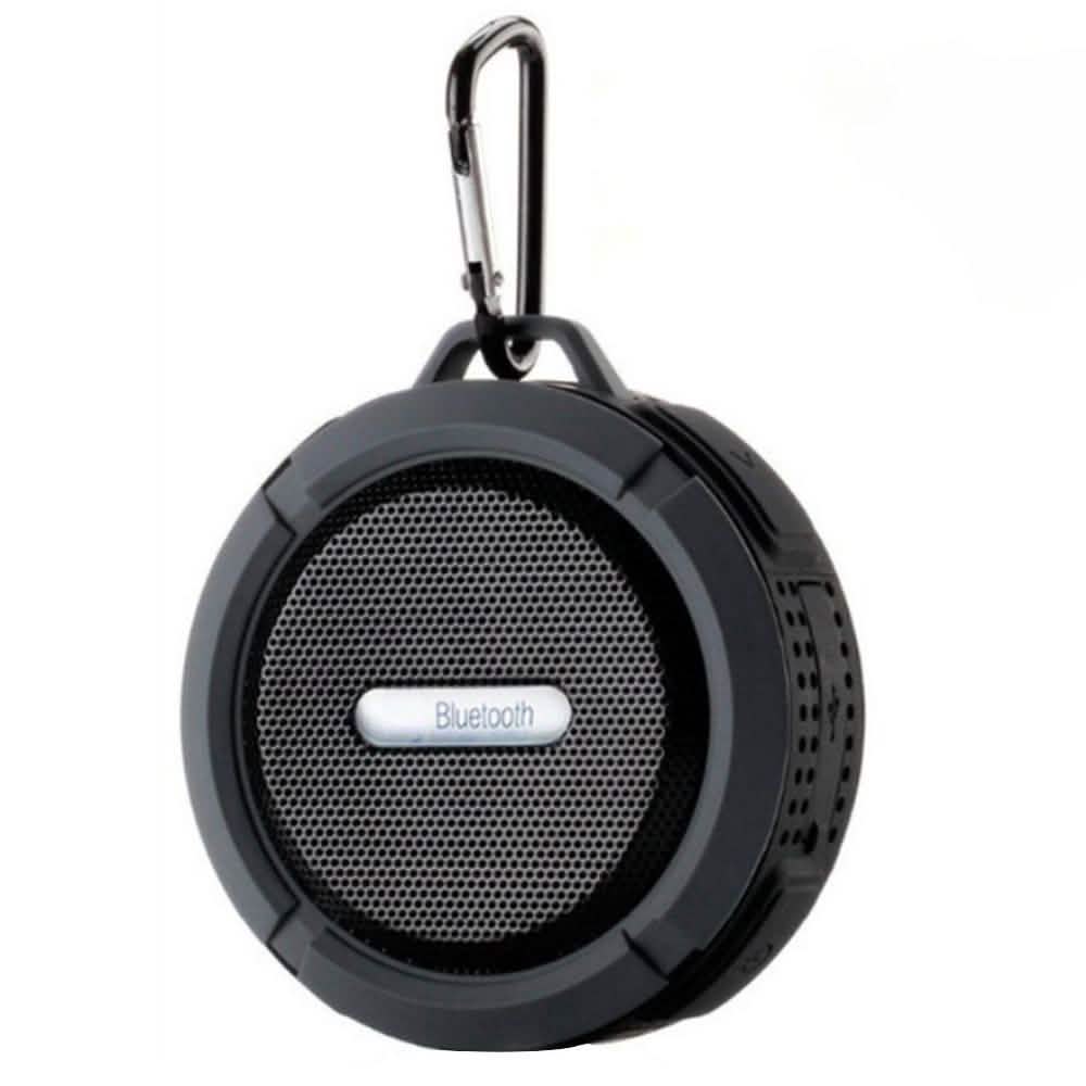 Mini Waterproof Bluetooth Speaker DailySale
