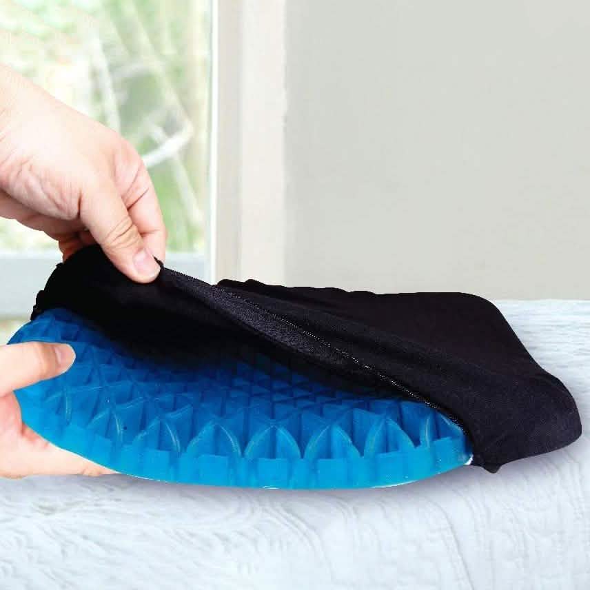 Miracle Gel Cooling Cushion DailySale