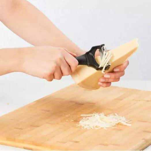 Miracle Peeler Deluxe DailySale