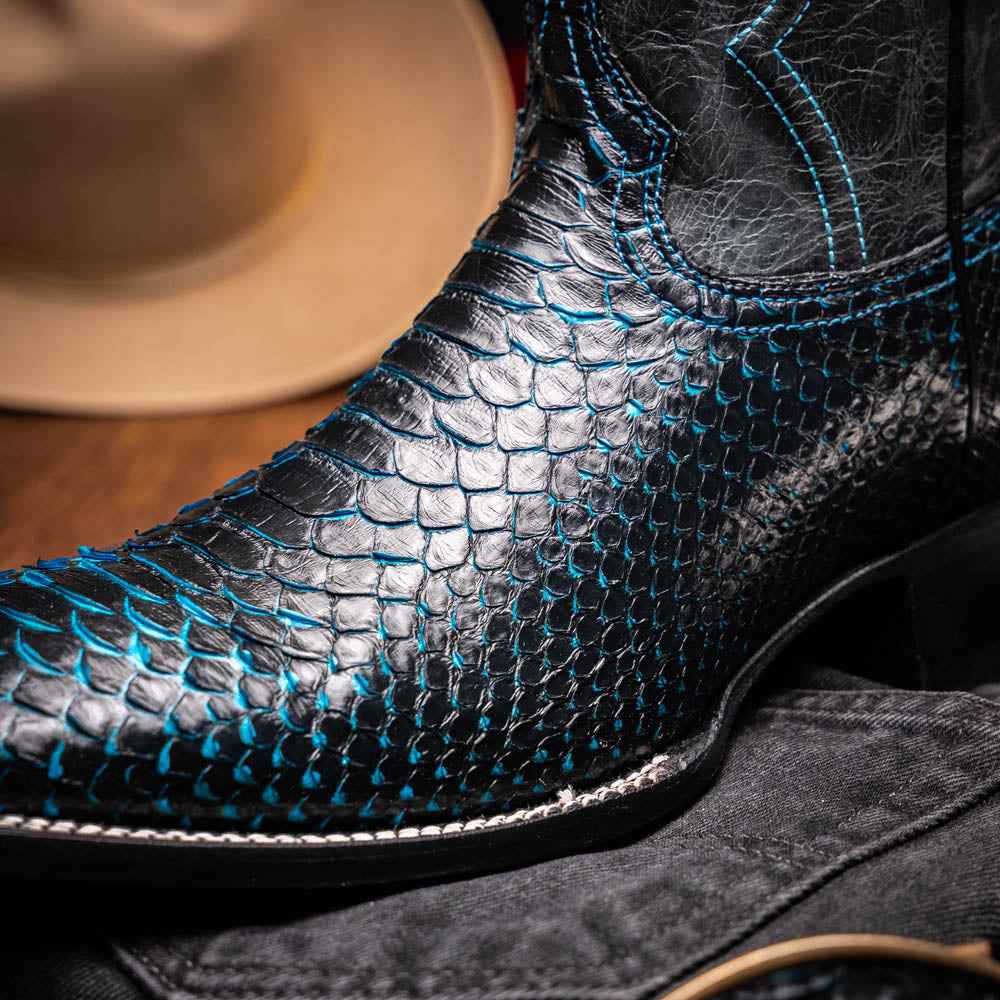 Missouri Black / Blue