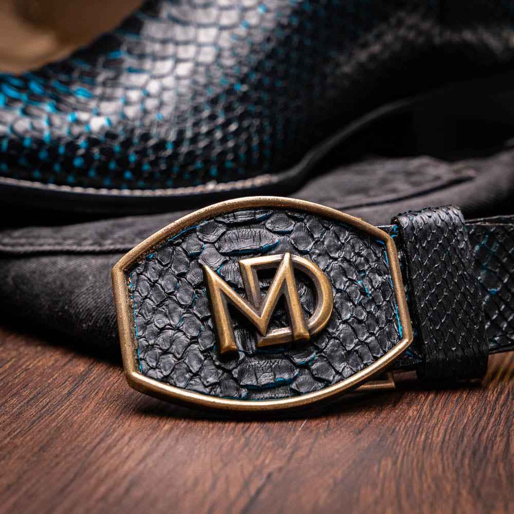 Missouri Black / Blue