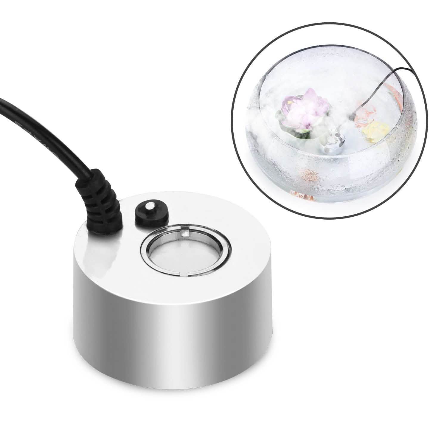 Mist Maker Air Humidifier Large Capacity DailySale