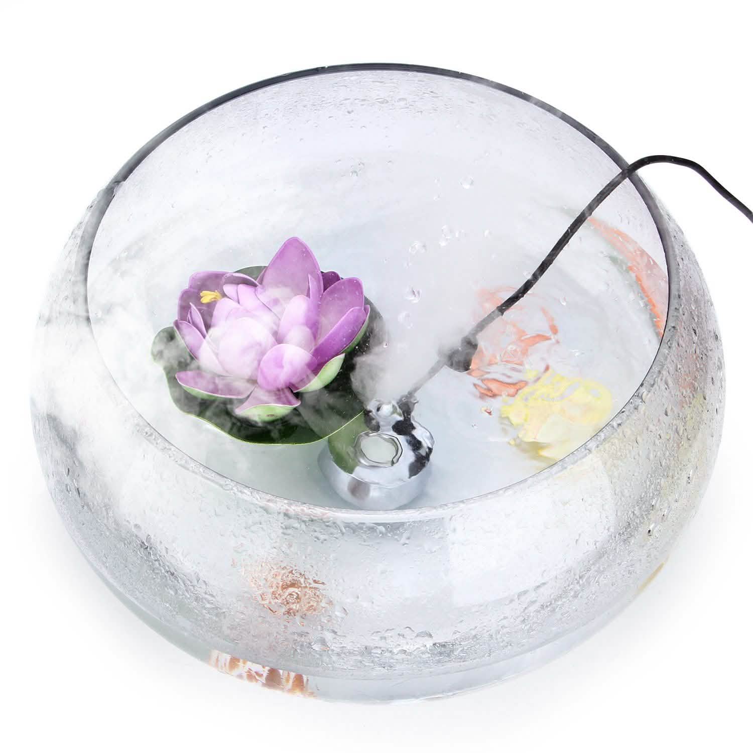 Mist Maker Air Humidifier Large Capacity DailySale