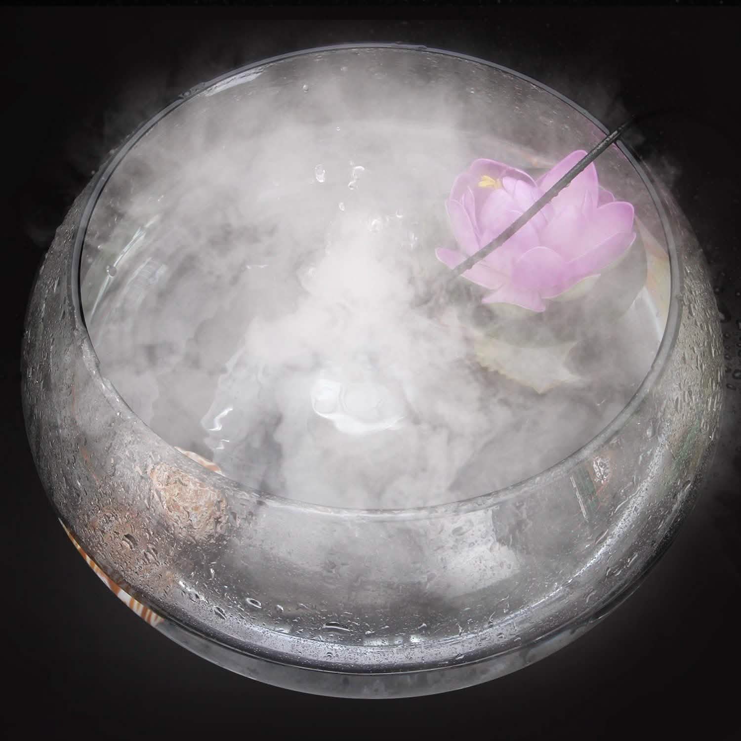 Mist Maker Air Humidifier Large Capacity DailySale