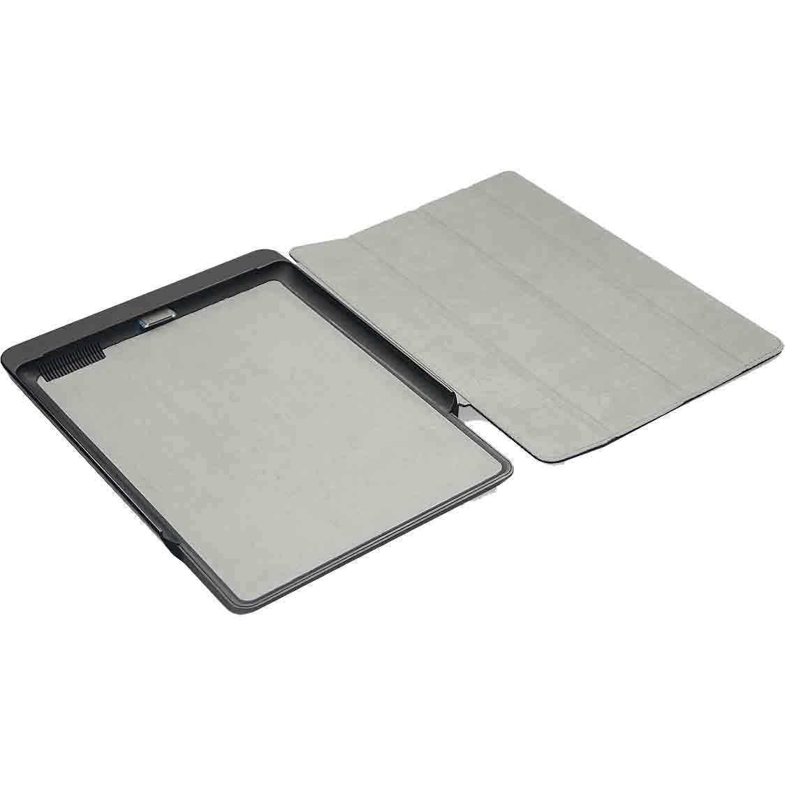 Mizco Extended Battery Case with Protective Smart Cover for iPad 2 & iPad 3 DailySale