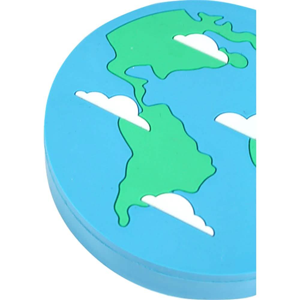MojiPower Wireless Charging Pad for iOS, Android, and Windows Phones DailySale