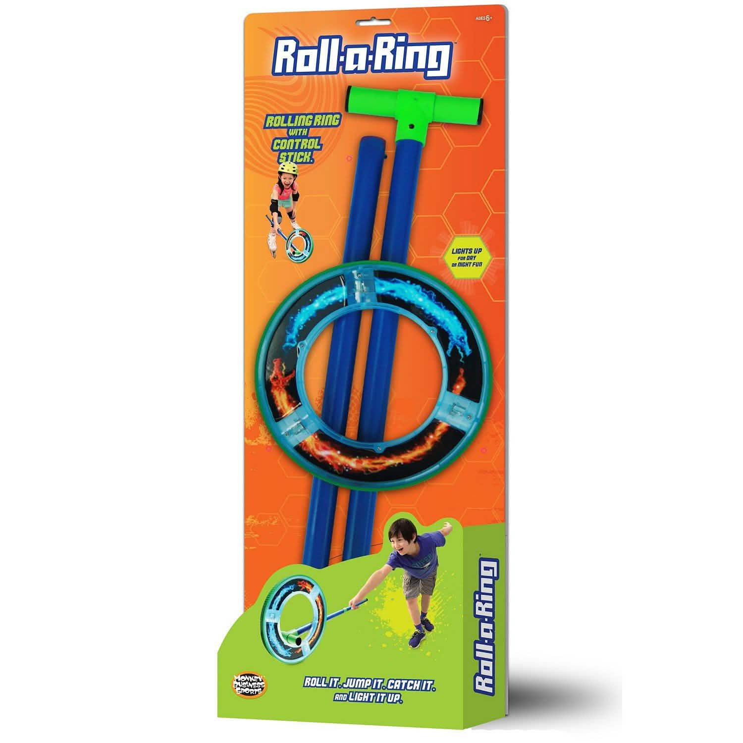 Monkey Business Sports Roll-a-Ring DailySale