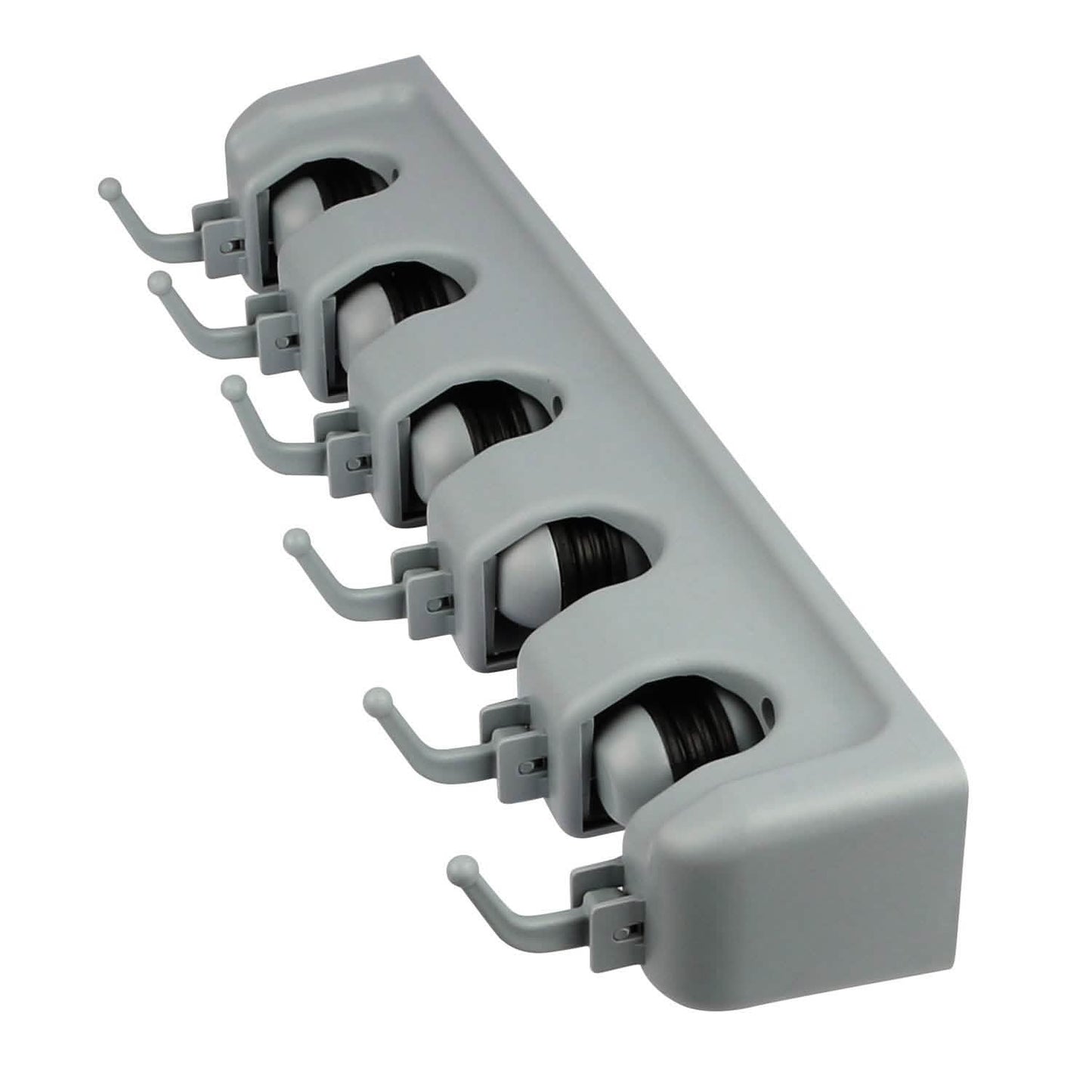 Mop Holder Wall Mount Organizer DailySale