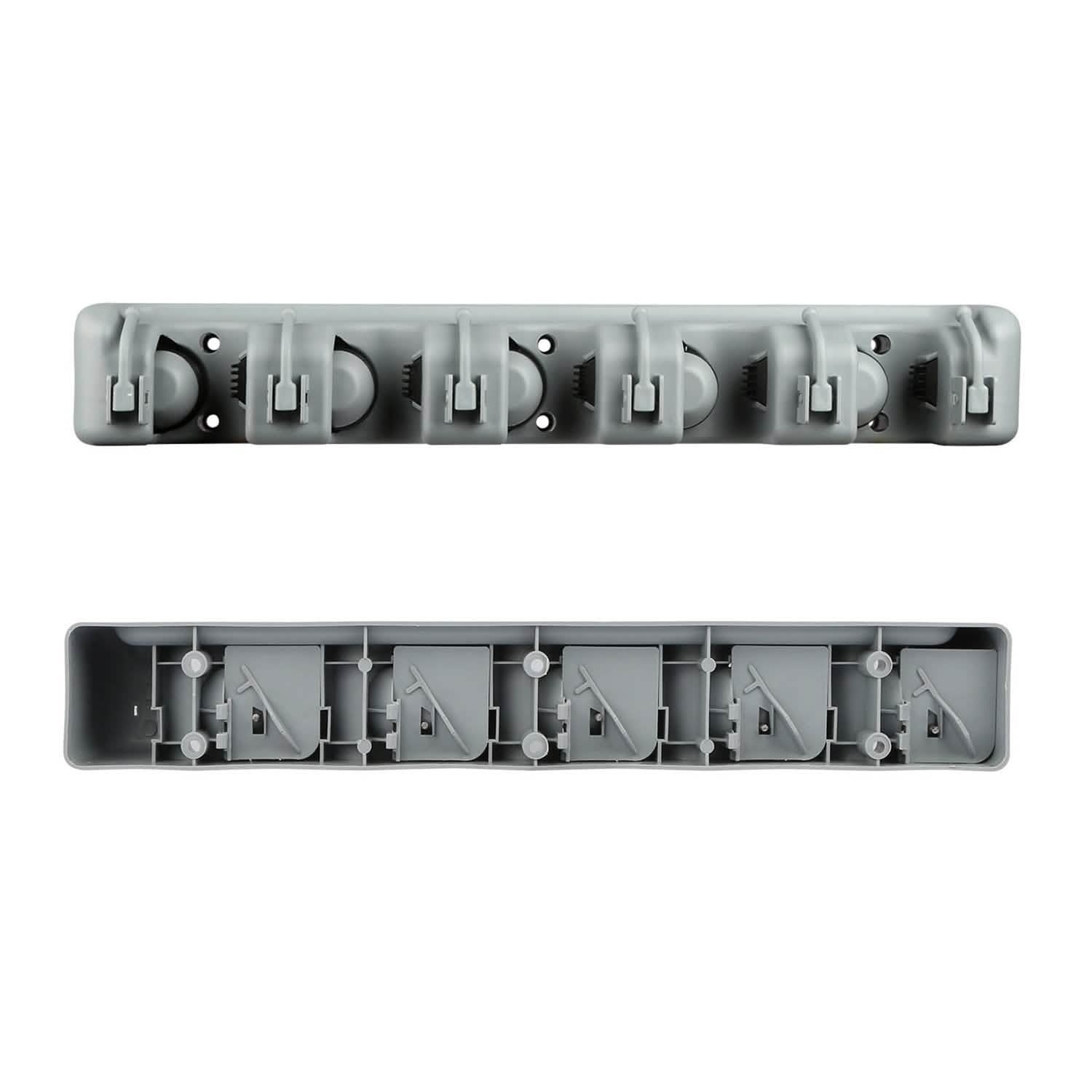 Mop Holder Wall Mount Organizer DailySale