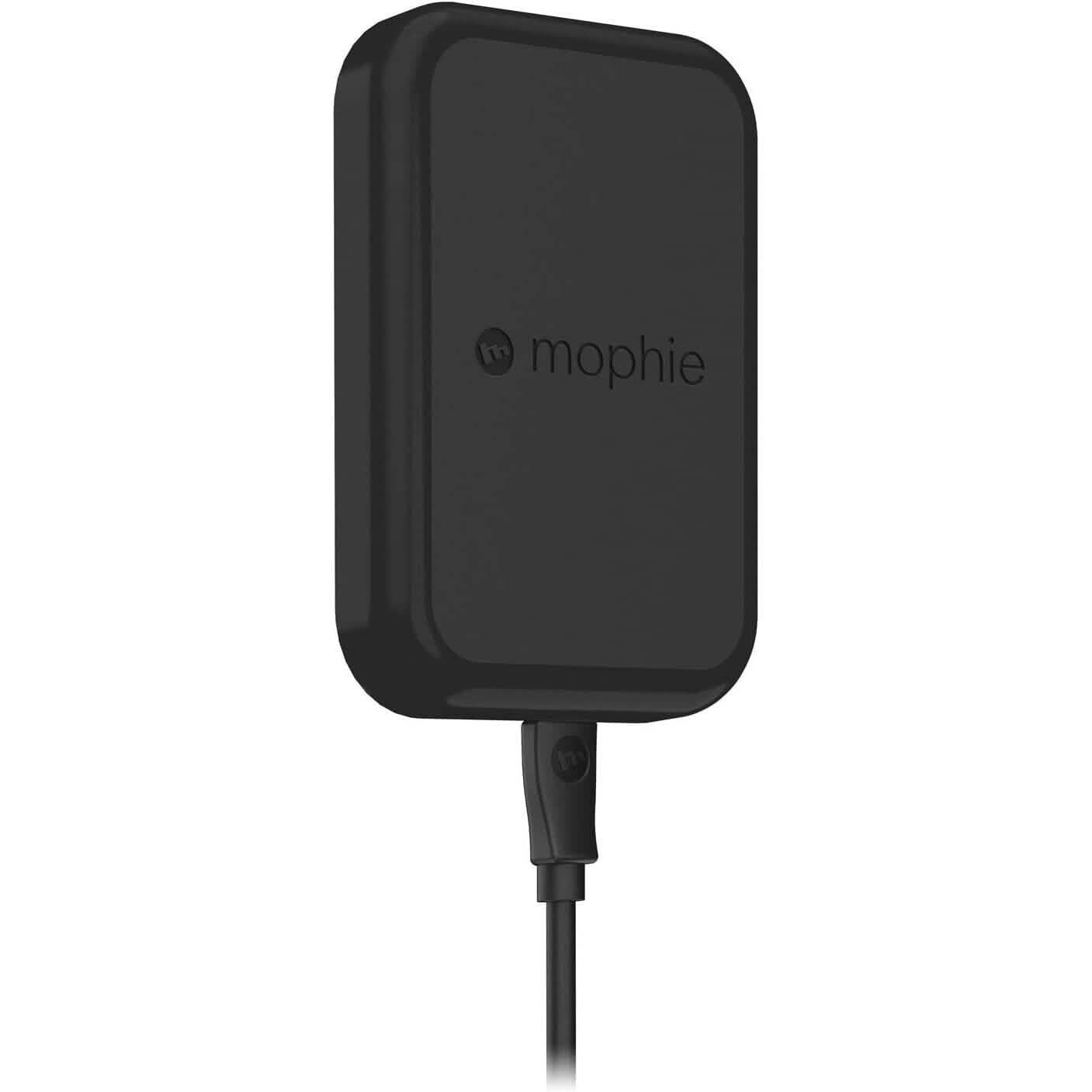 mophie Wireless Charging Car Vent Mount for mophie Cases DailySale