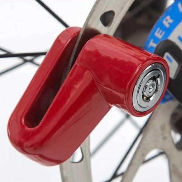 Motorcycle Security Anti-Theft Lock DailySale