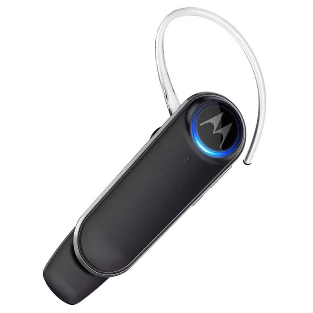Motorola Boom 3+ Plus in-Ear Wireless Mono Bluetooth Headset Noise Cancellation DailySale