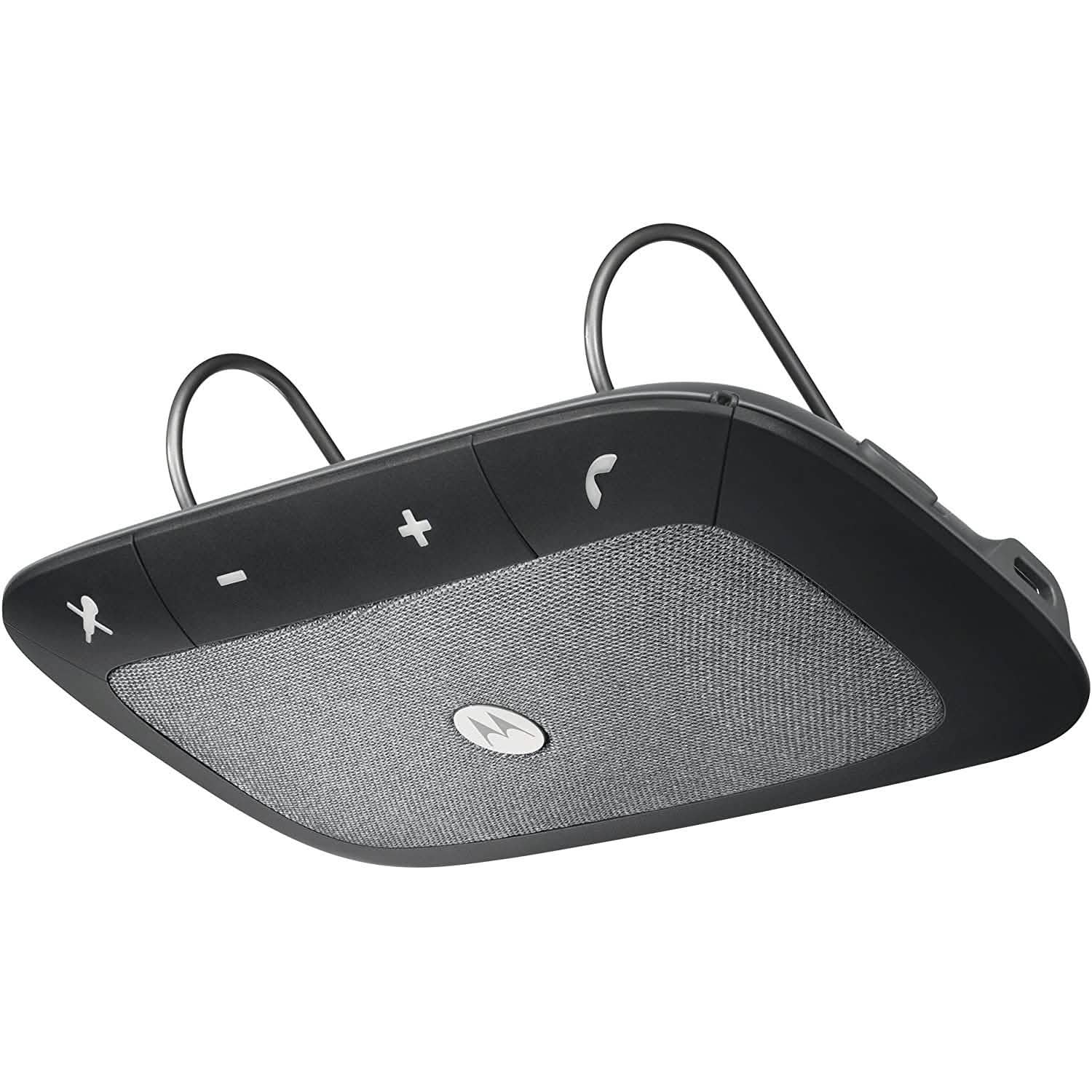 Motorola Car Kit Speaker Sonic Rider Speakerphone DailySale