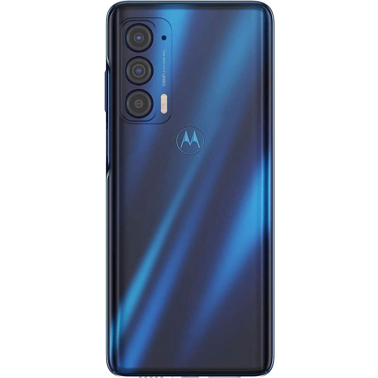 Motorola Edge 2021 108MP Camera Verizon (Refurbished) DailySale
