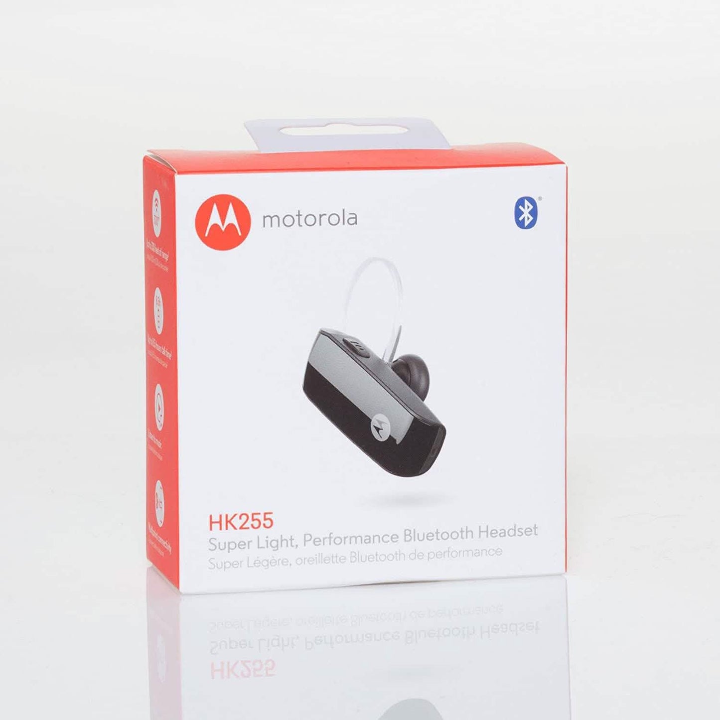 Motorola HK255 Super Light, Universal Bluetooth Wireless Headset DailySale