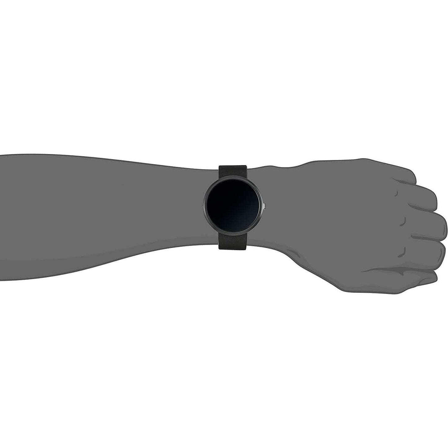 Motorola Moto 360 Modern Timepiece Smart Watch DailySale