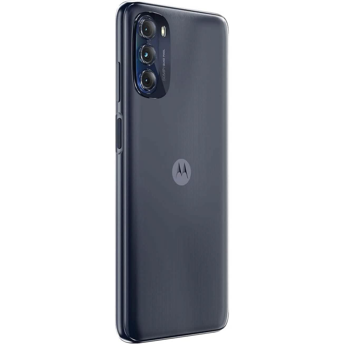 Motorola Moto G 5G 2022 4GB 6/256GB Fully Unlocked (Refurbished) DailySale